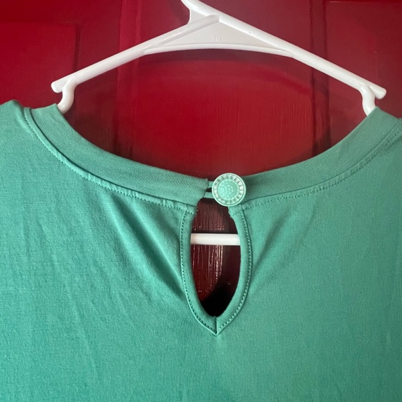 Matilda Jane Green Pastures Dress with Joanna Gaines - Picture 5 of 5